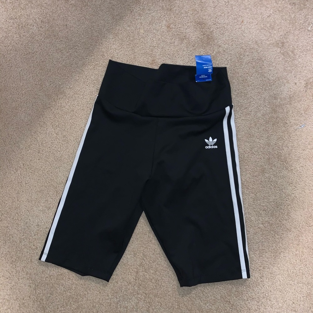 Never worn adidas shorts!